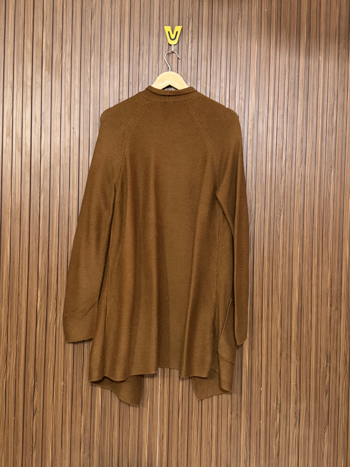 Chest Medium Length 35 Casual Style