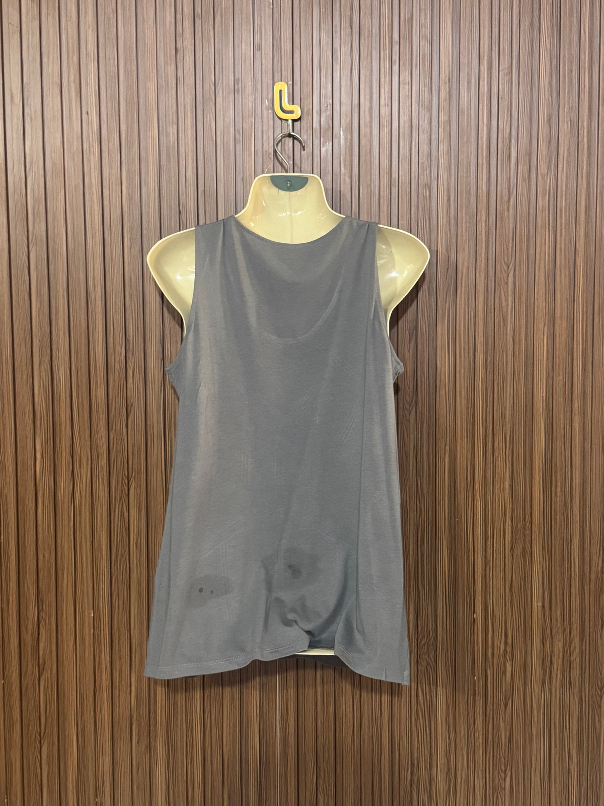 Chest 18 Length 26 Golden Charm