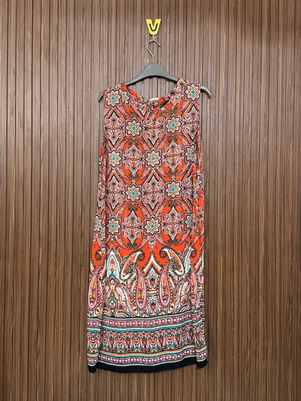 Chest 38 Length 19 Fabric Shifon Chic Muse