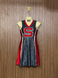 Chest 18 Length 30 Crystal Radiance