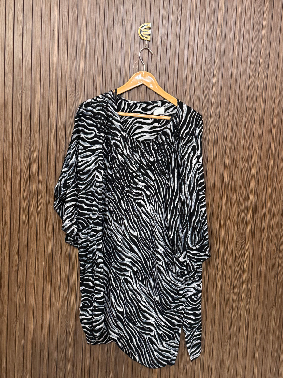Chest 29 Length 32 Fabric Shifon Trendy Top