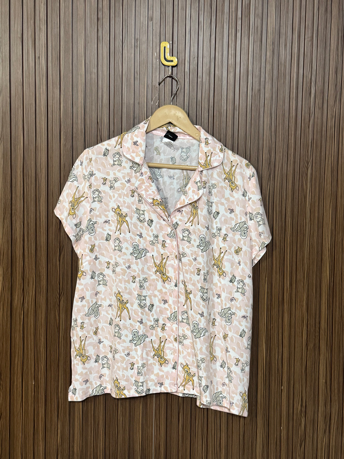 Chest 20 Length 24 Fabric Silk Knot Half Sleeves