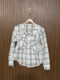 Chest 18 Length 22 Fabric Silk Soft Wear