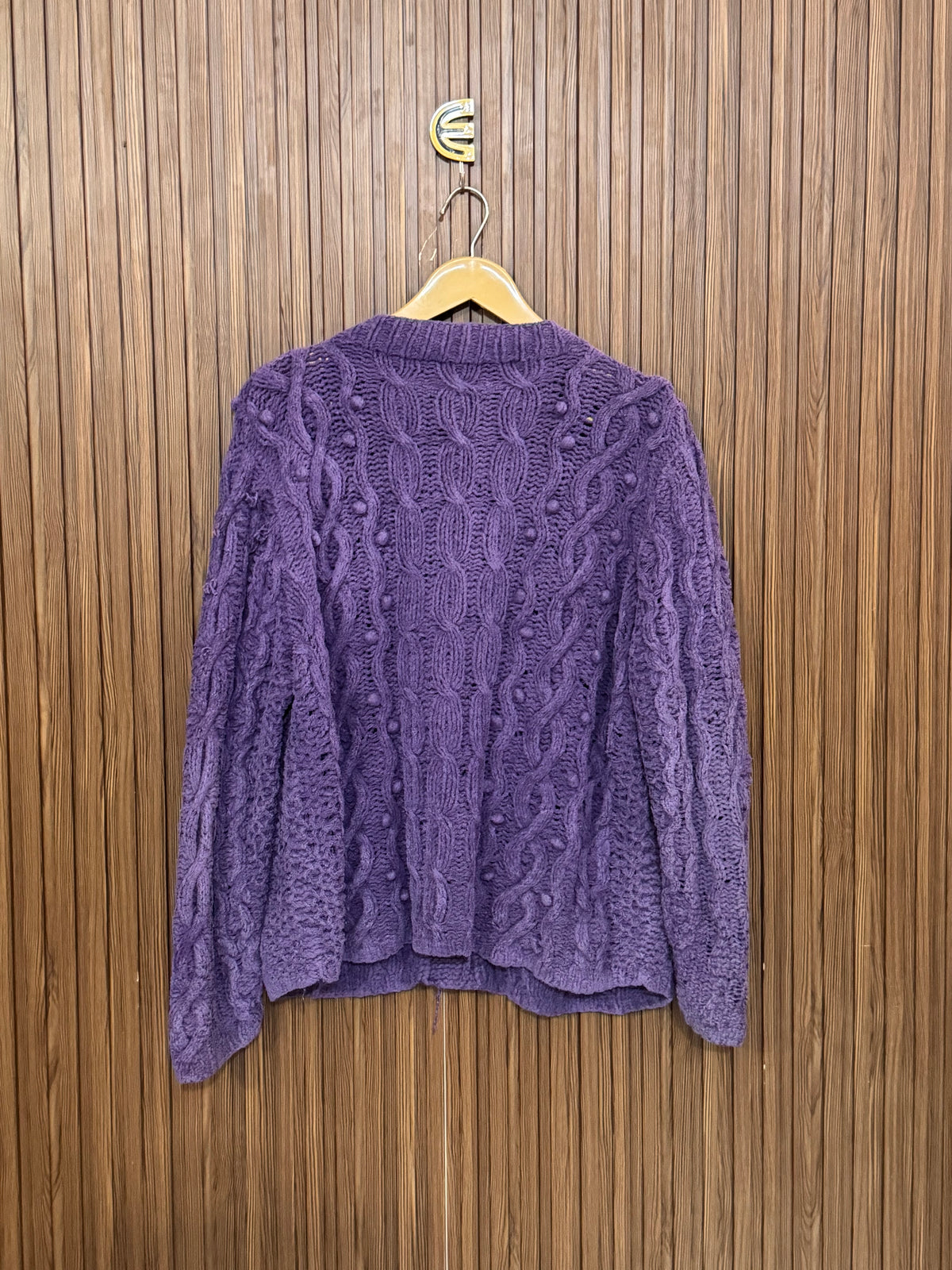Chest 23 Length 24 Daily Knit