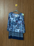 Chest 23 Length 30 Modern Western Shirt