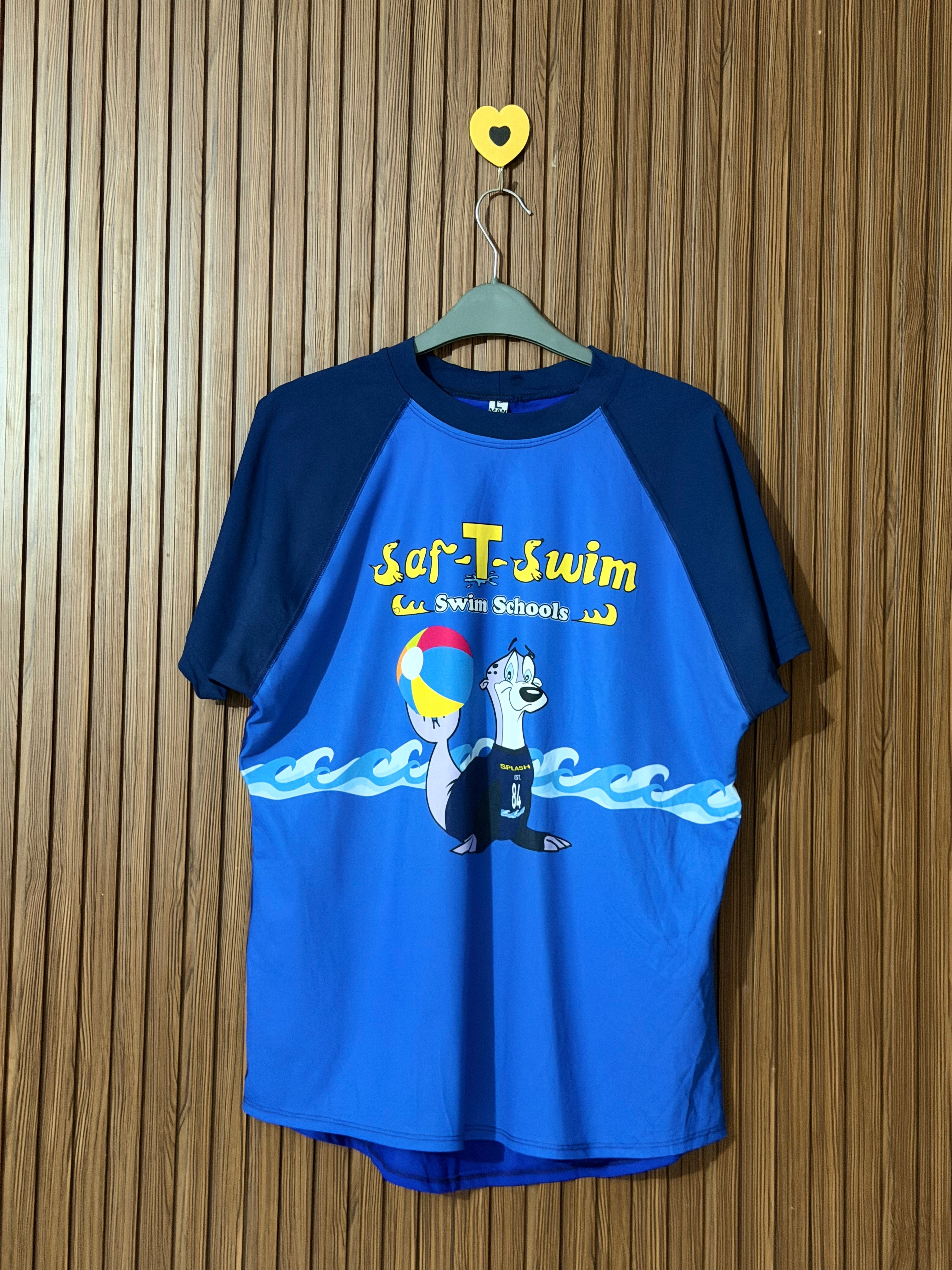 Designer Printed T-Shirt