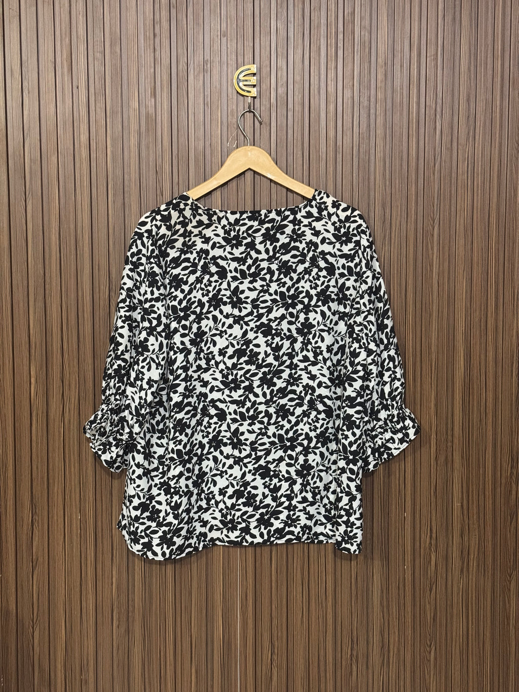 Chest 23 Length 25 Fabric Shifon Cool Look