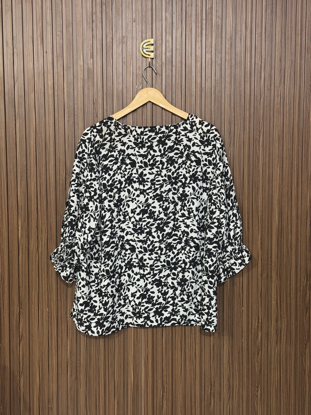 Chest 23 Length 25 Fabric Shifon Cool Look