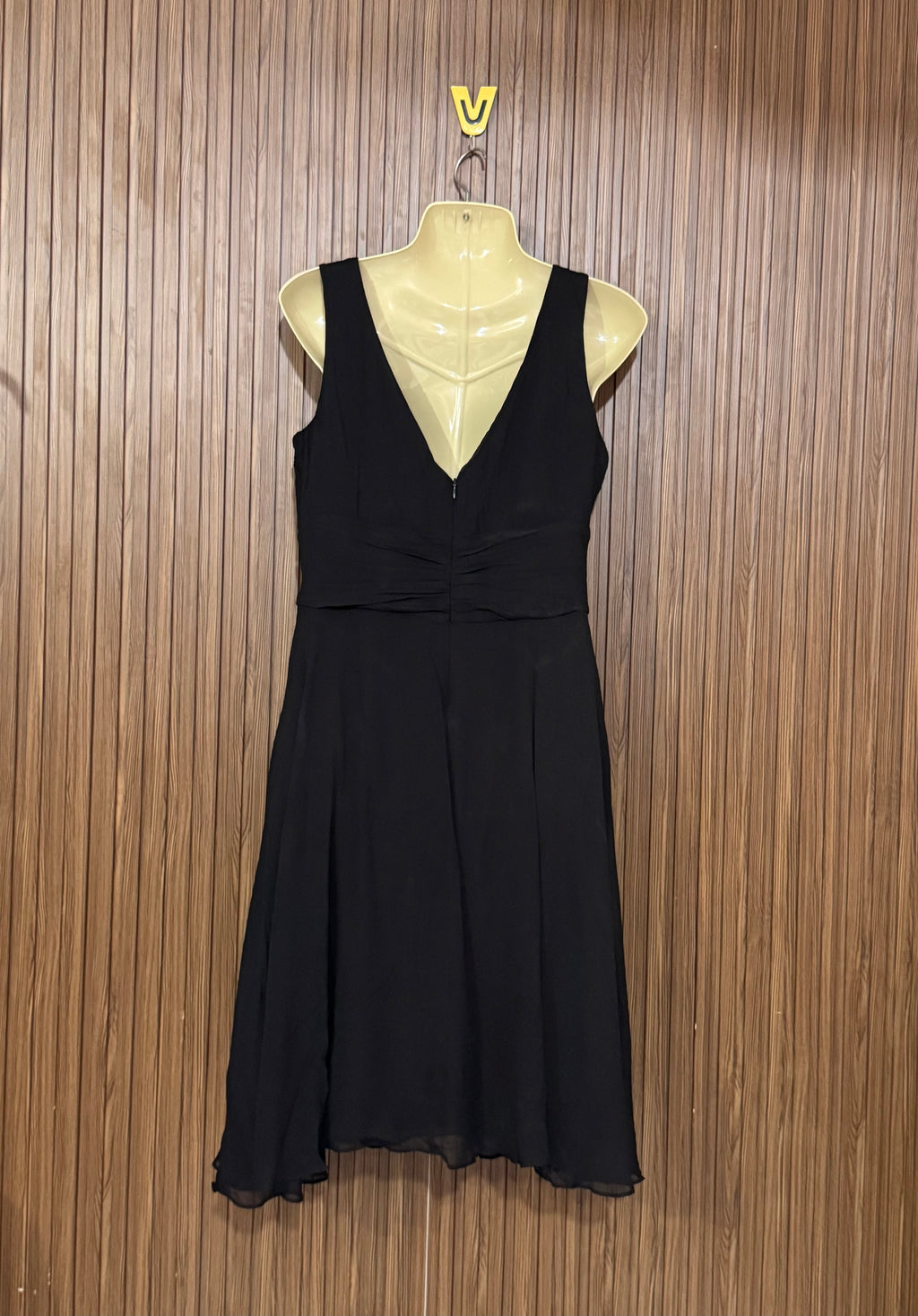 Chest 19 Length 40 Fabric Net Emerald Radiance