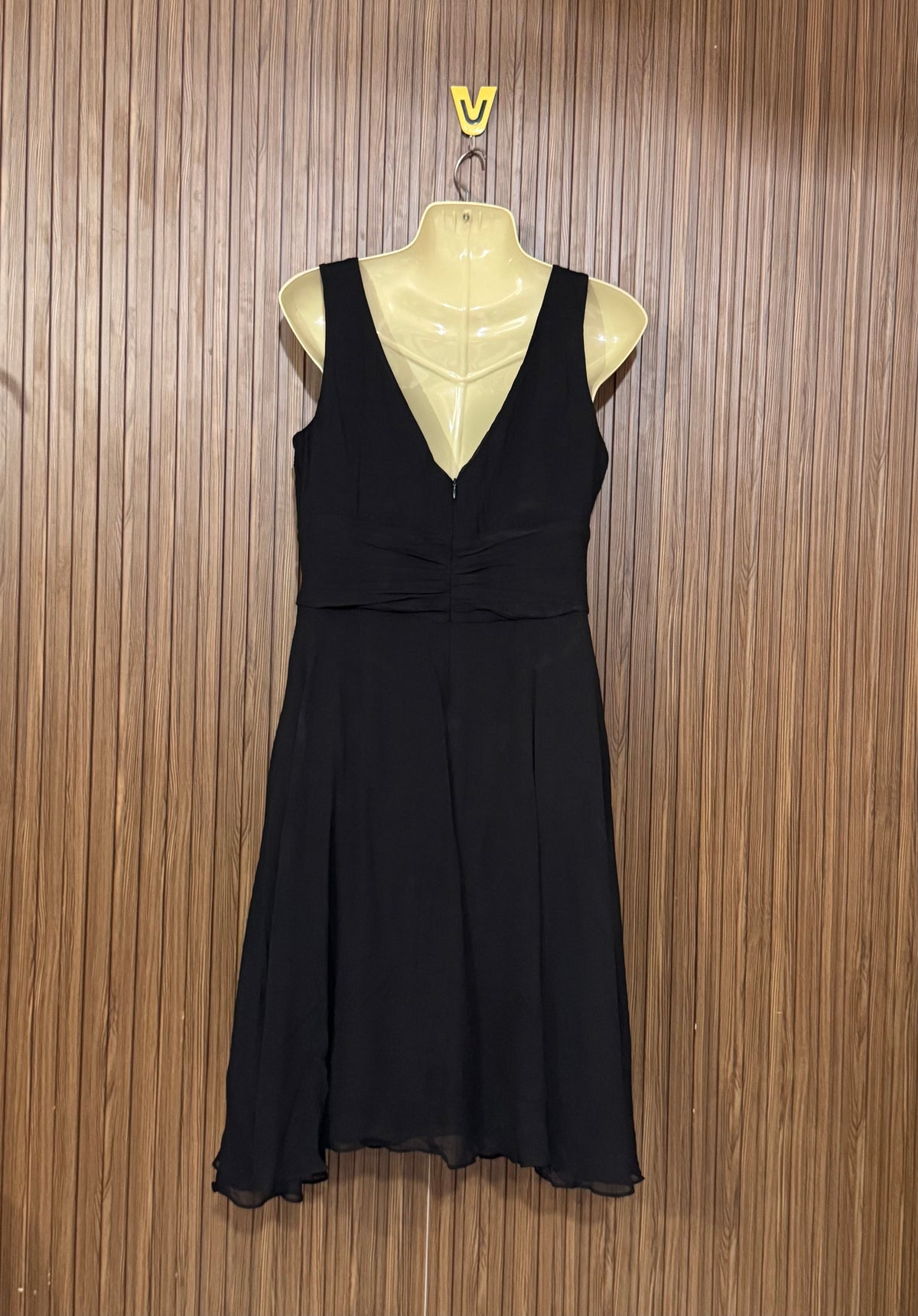 Chest 19 Length 40 Fabric Net Emerald Radiance