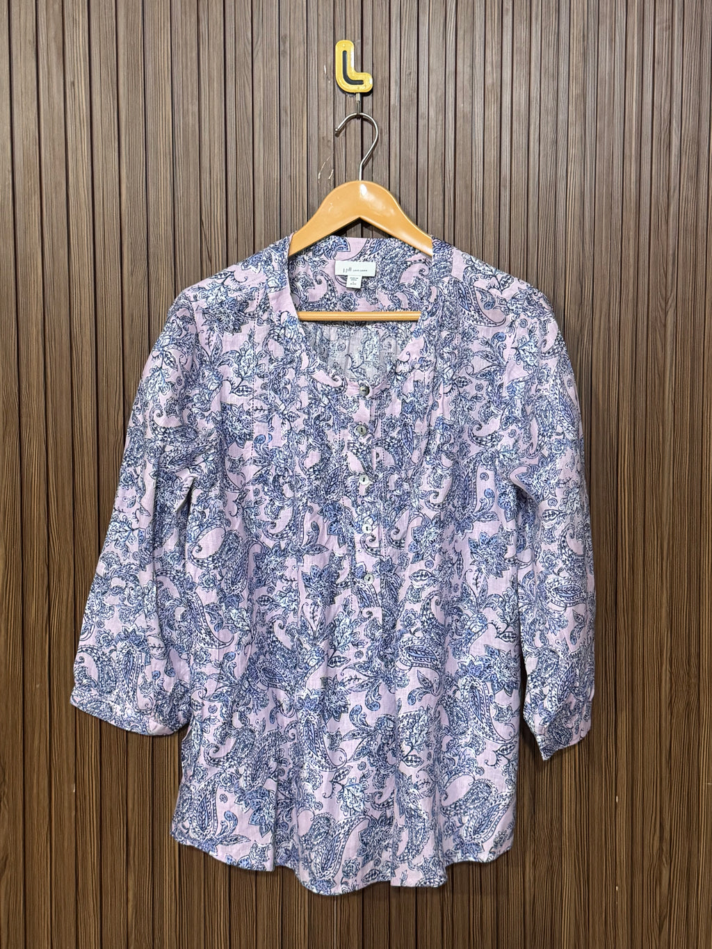 Chest 21 Length 24 Fabric Silk Gathered Full Sleeves