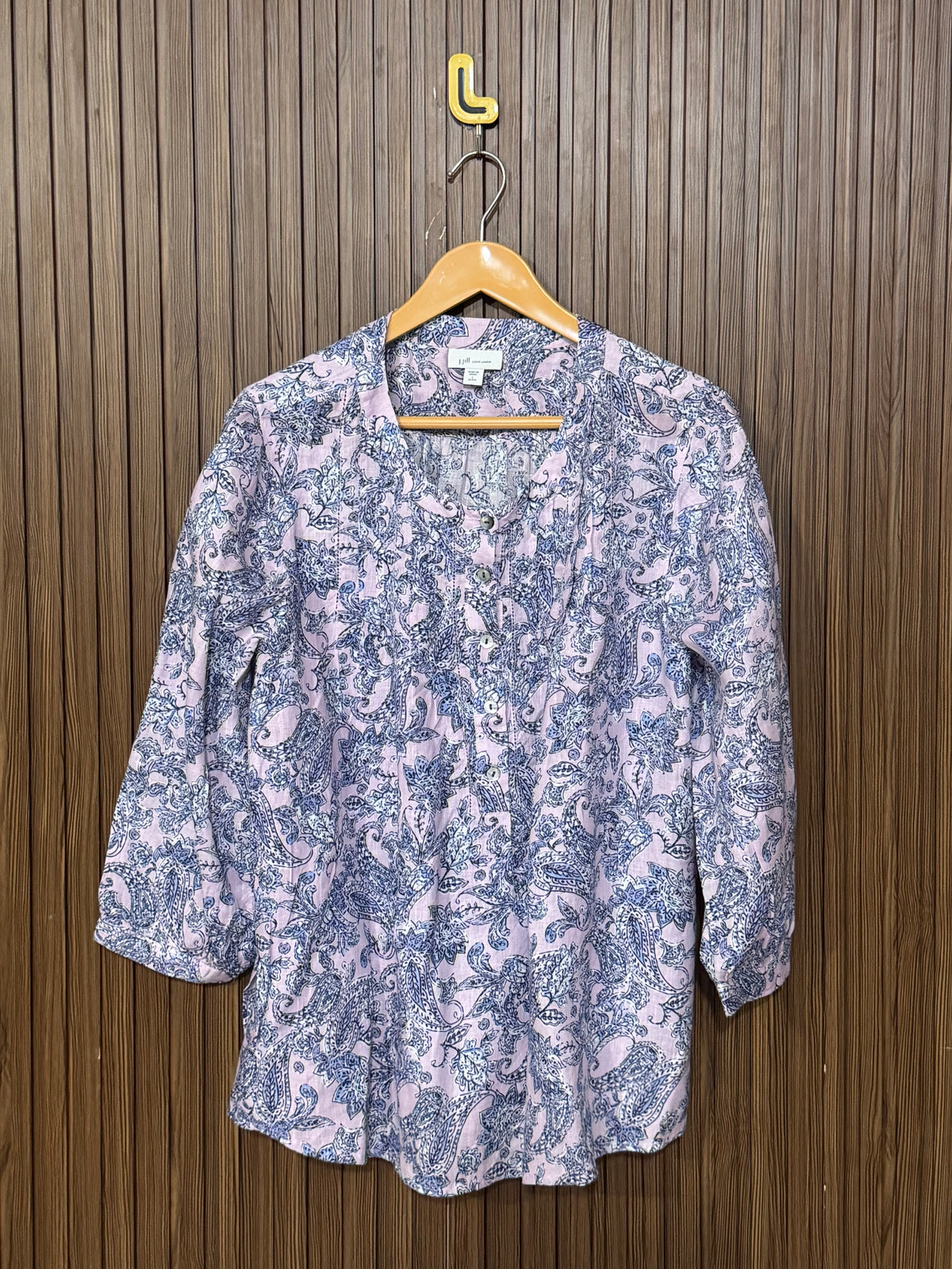 Chest 21 Length 24 Fabric Silk Gathered Full Sleeves