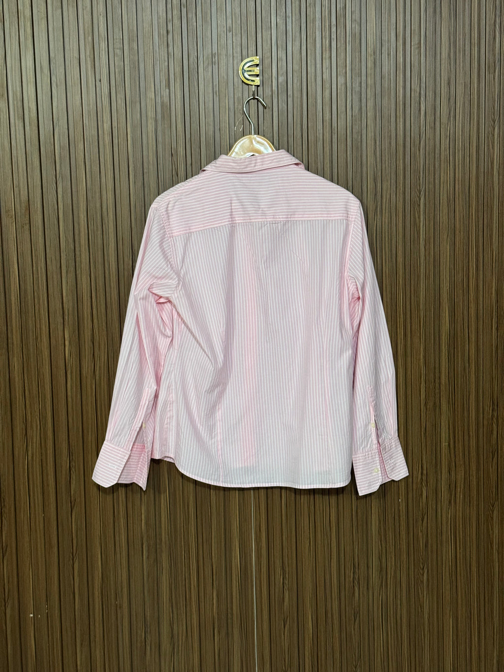 Chest 21 Length 24 Fabric Cotton Loose Layer Top