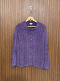 Chest 23 Length 24 Daily Knit