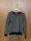 Chest 18 Length 22 Tie Winter Crop