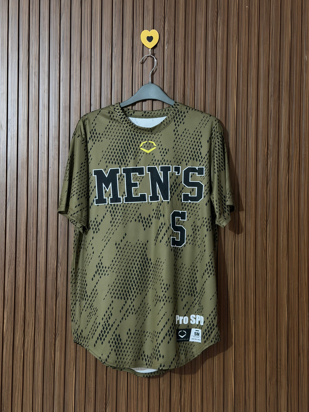 Premium Graphic Half Sleeves T-Shirt