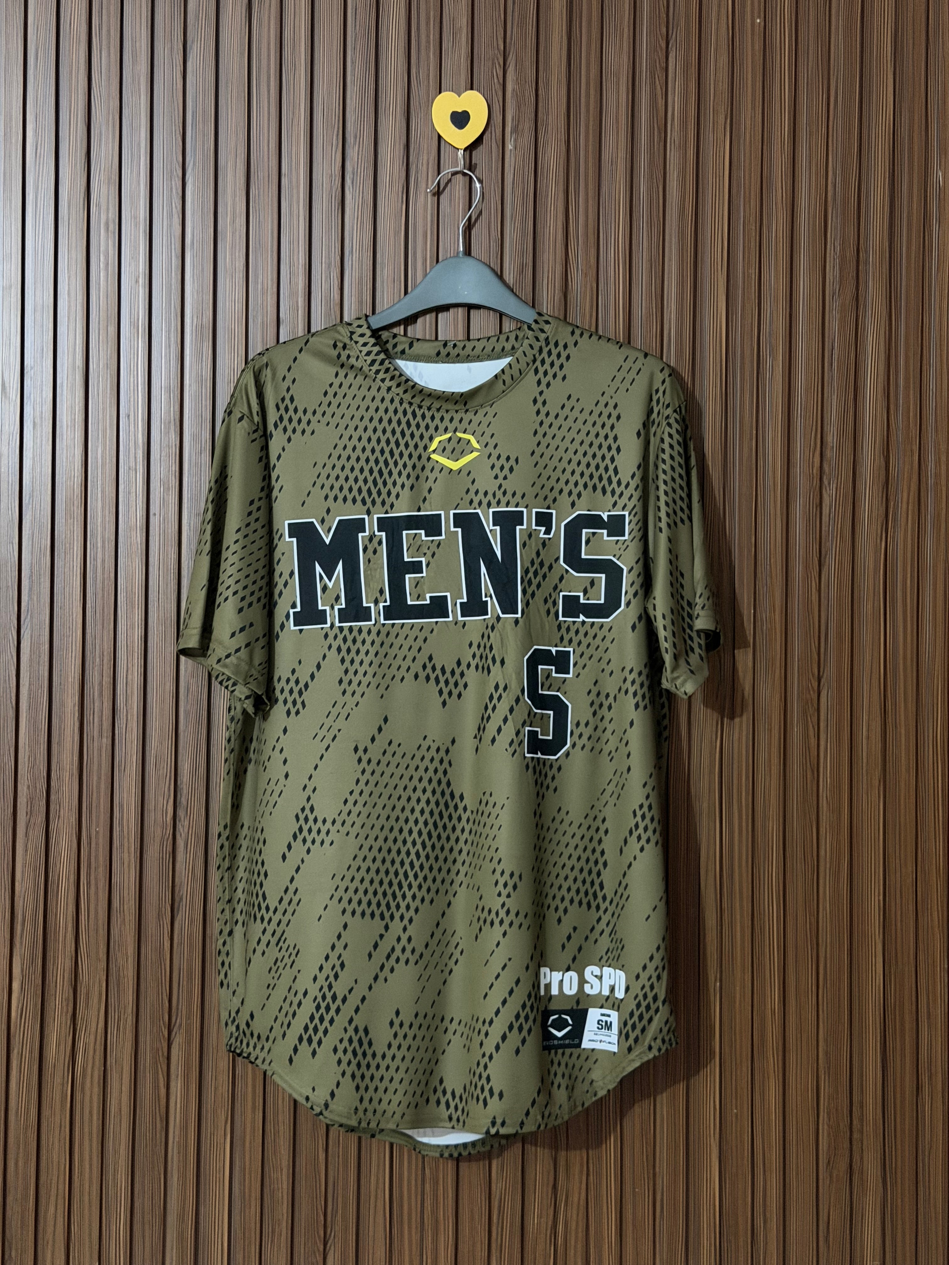 Premium Graphic Half Sleeves T-Shirt