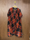 Western Fresh Breeze Shawl