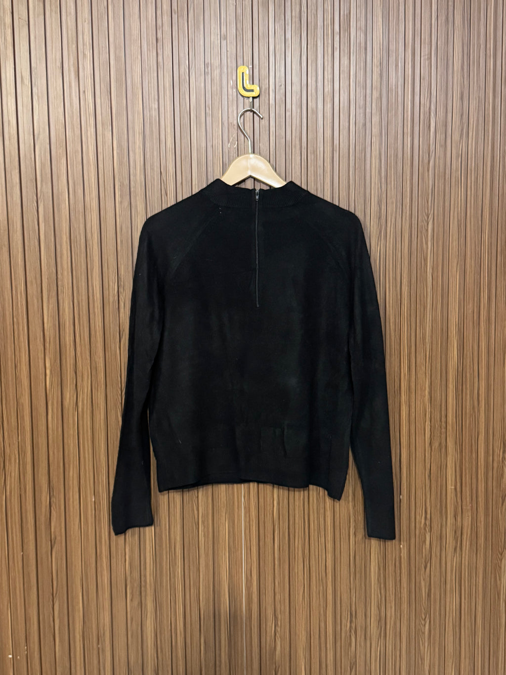 Chest 20 Length 21 Winter Shield Heavy Sweater