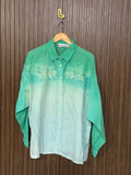 Chest 23 Length 26 Fabric Linen Body Fit Full Sleeves