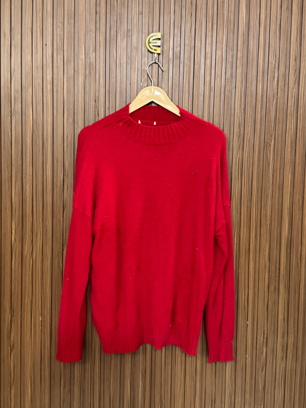 Chest 21 Length 25 Winter Ease