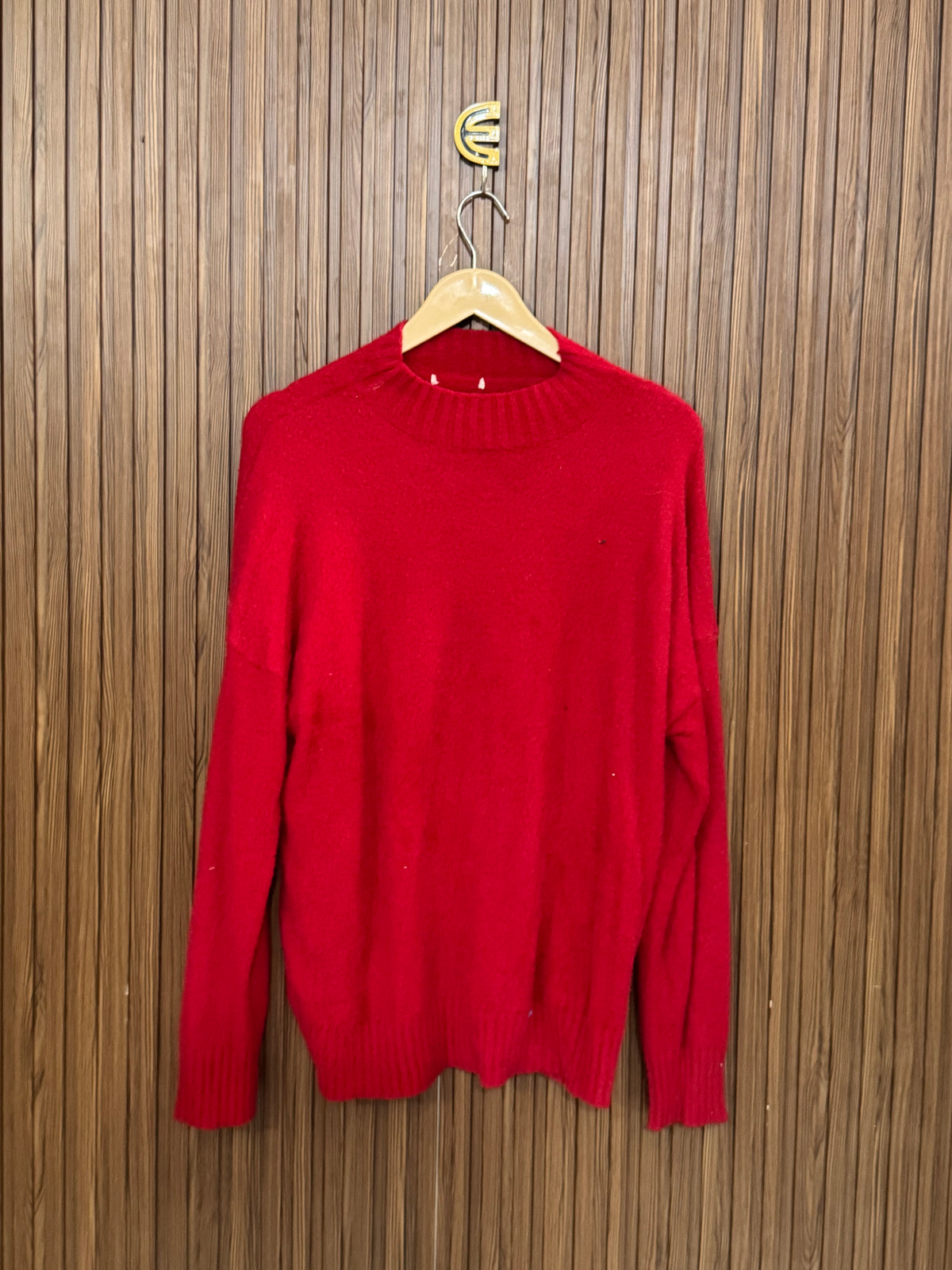 Chest 21 Length 25 Winter Ease