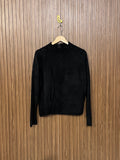 Chest 20 Length 21 Winter Shield Heavy Sweater