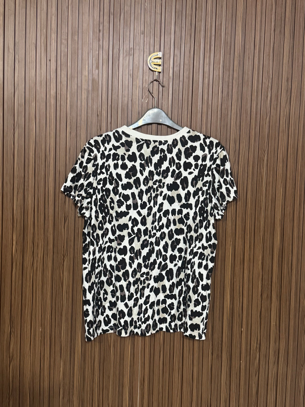 Chest 22 Length 24 Classic Shirt