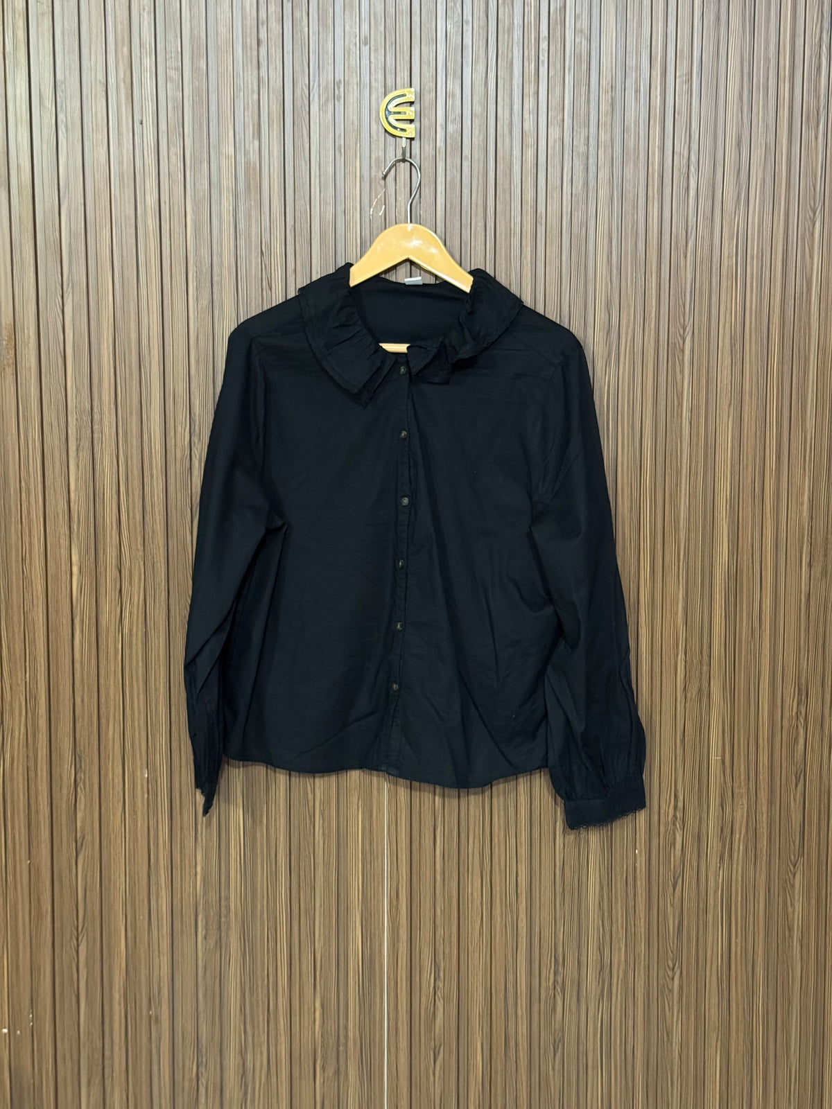 Chest 20 Length 22 Fabric silk cotton Plain Full Sleeve