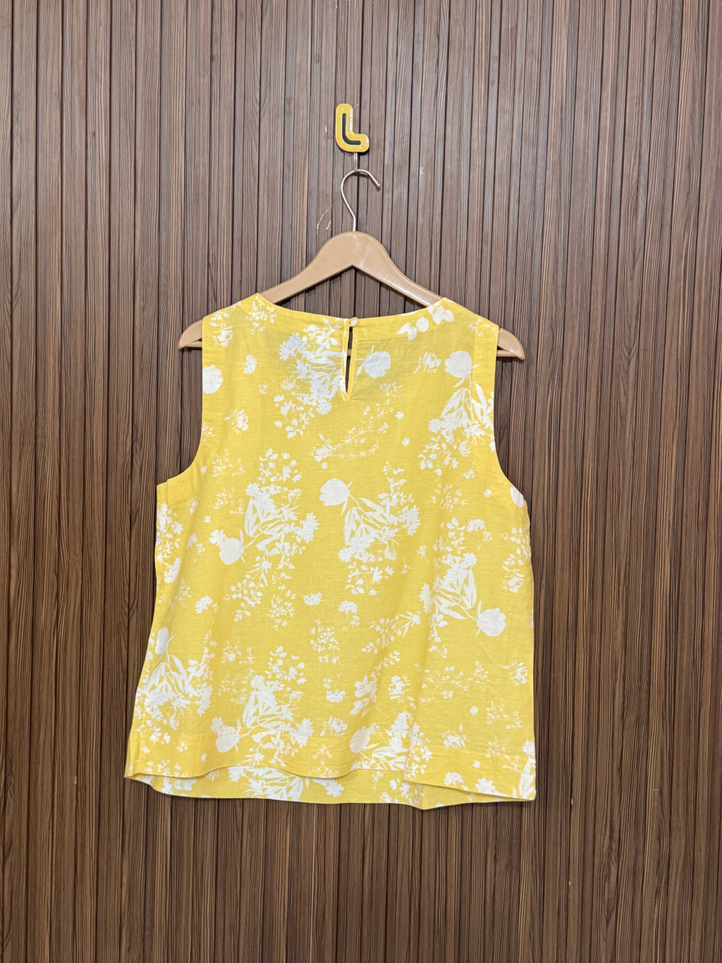 Chest 20 Length 22 Fabric Soft Cotton Sports Sleeveless