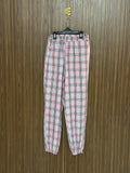 Barbie Tartan Trousers