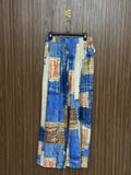 Denim Label  Trouser