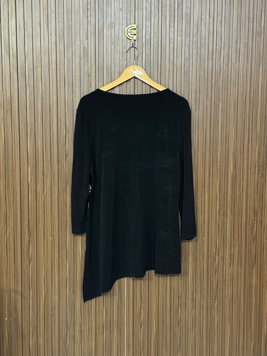 Chest 21 Length 28 Fabric Jurjaat Round Collar