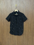 Chest 18 Length 25 Fabric Silk City Sleeves