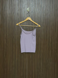 Chest 13 Length 20 Jersey Strappy Camisole