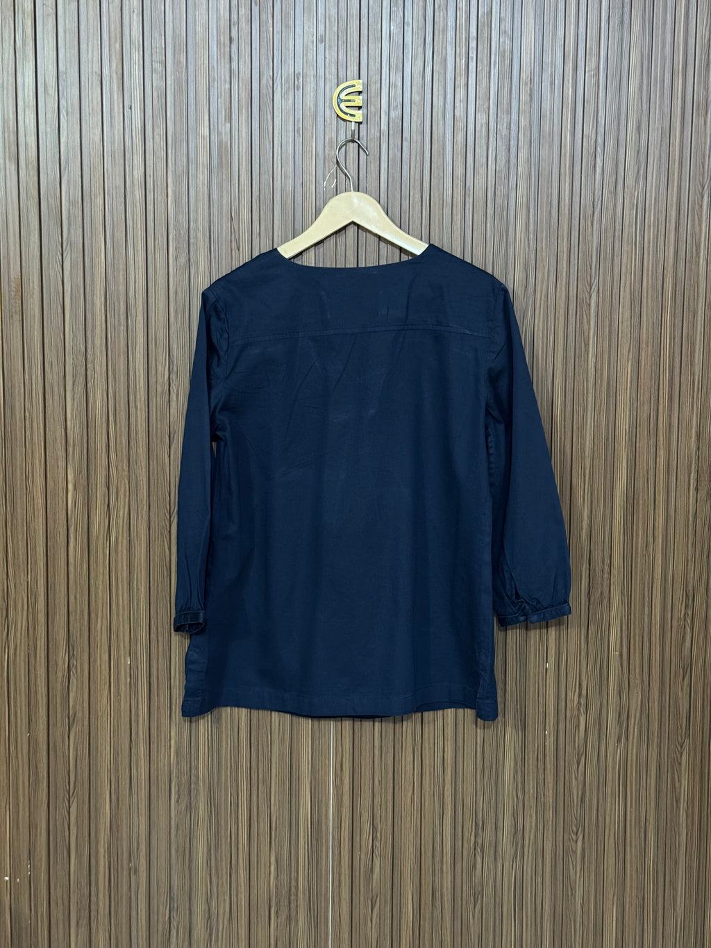 Chest 20 Length 25  Fabric silk cotton Fashion Full Sleeve