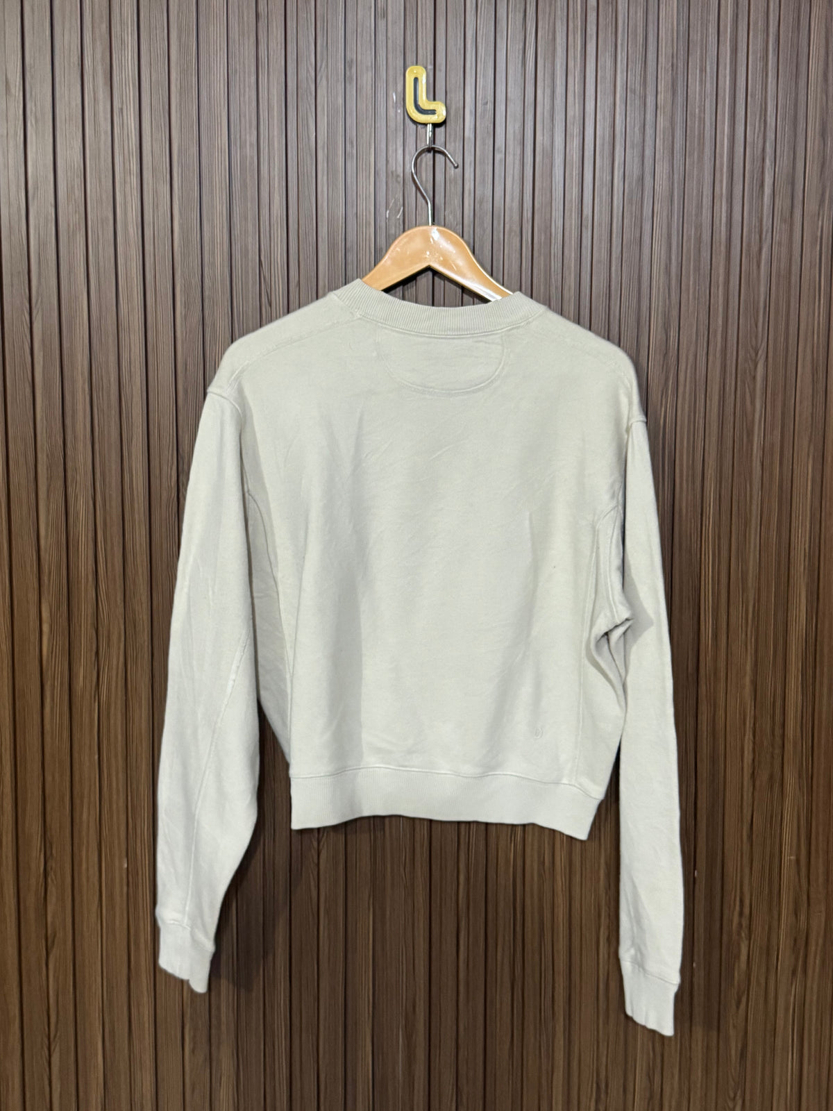 Chest 21 Length 20 Wrap Winter Crop