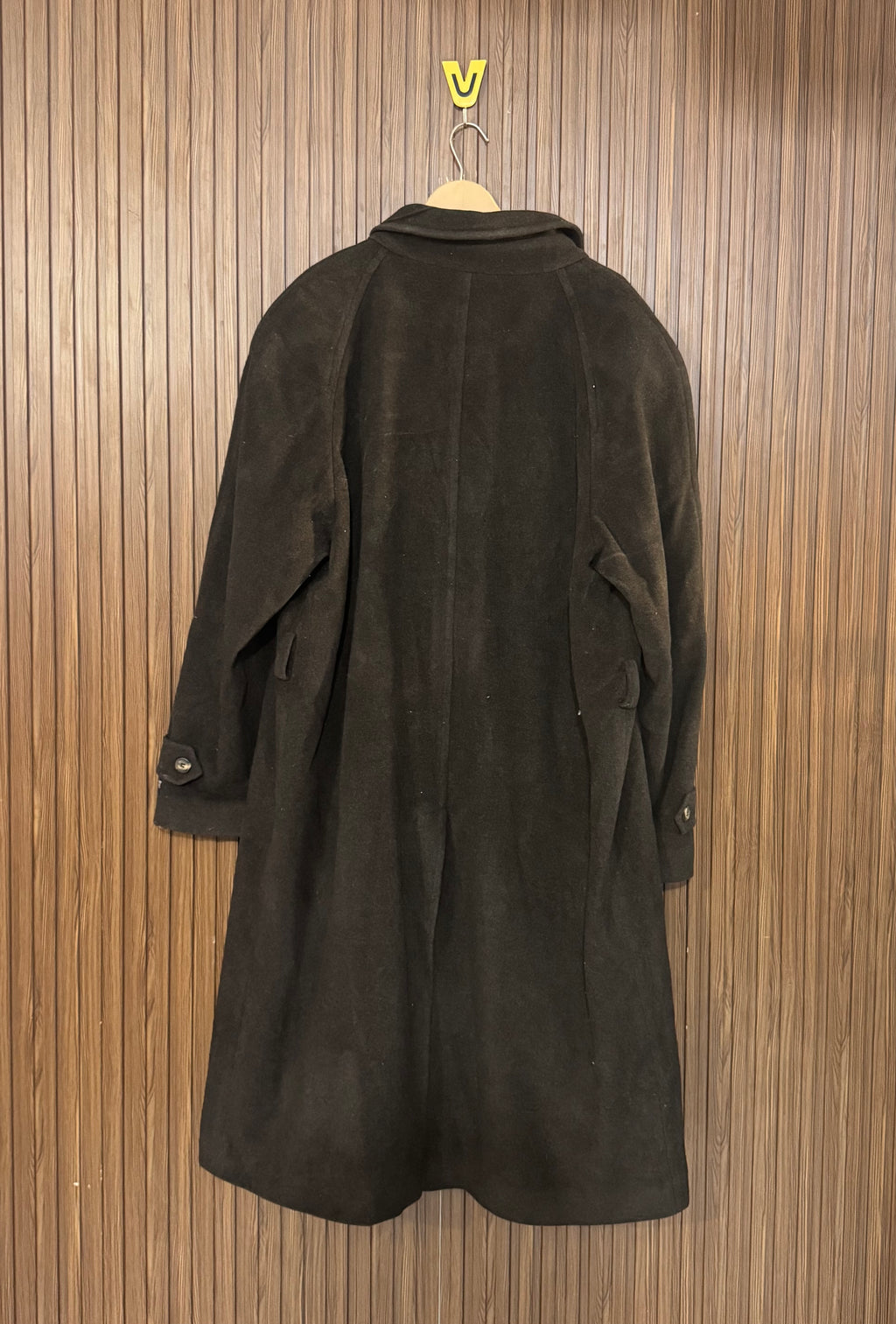 Chest 25 Length 43 Daily Wear Winter Coat