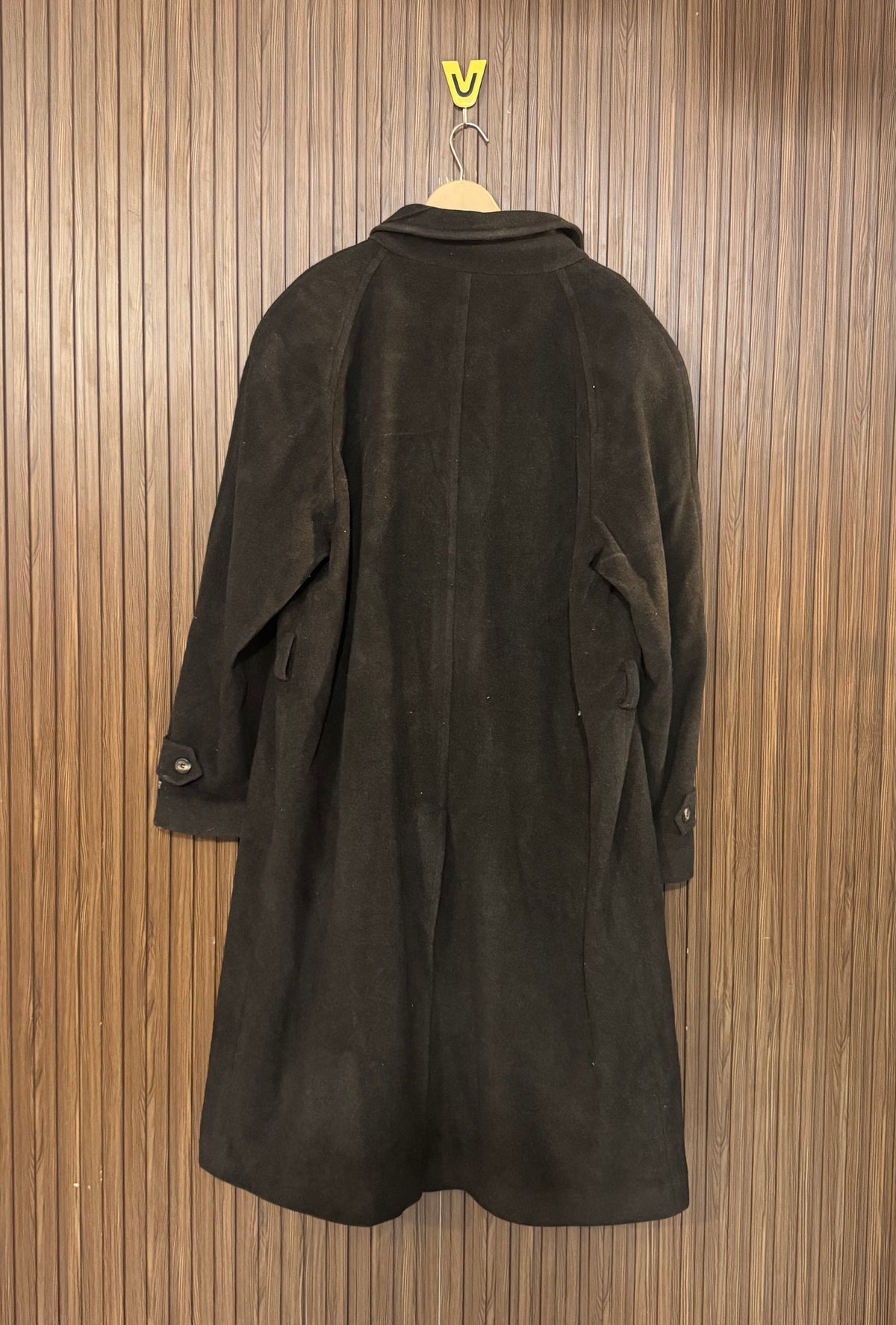 Chest 25 Length 43 Daily Wear Winter Coat