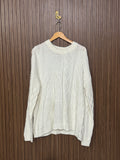 Chest 23 Length 28 Frost Guard Heavy Sweater