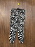 Waist 28 to 32 Length 36 Fabric Silk Shifon Winter Layer