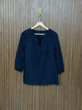 Chest 20 Length 25  Fabric silk cotton Fashion Full Sleeve