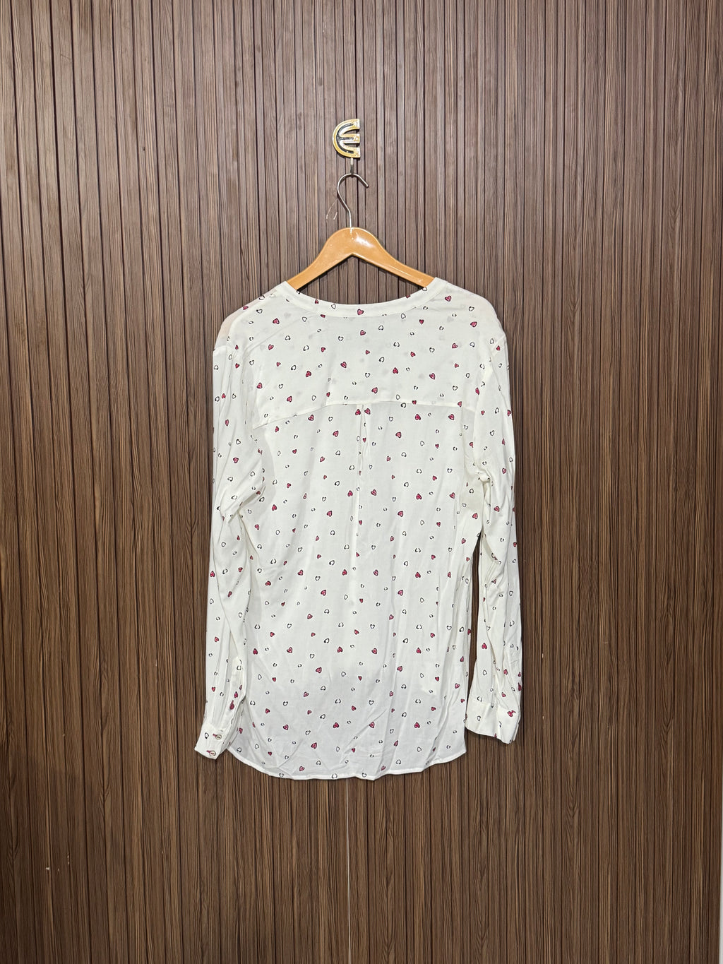 Chest 22 Length 24 Fabric Linen Casual Style