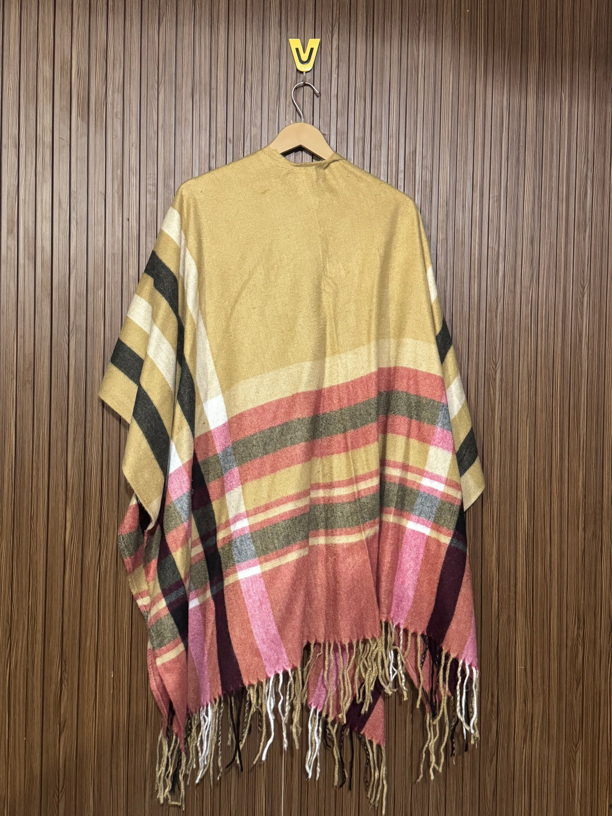 Western Royal Breeze Shawl