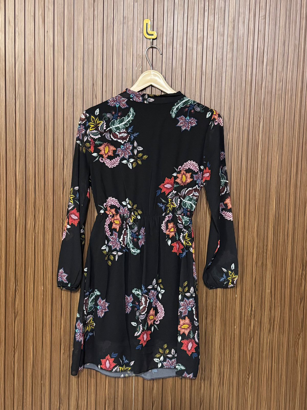 Chest 16 Length 34 Fabric Silk Shifon Daily Long Top