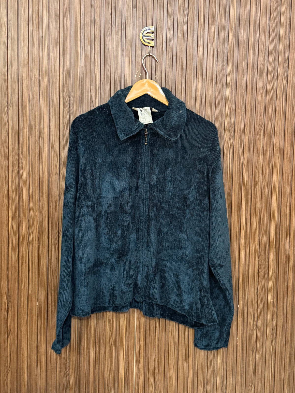 Chest 22 Length 23 Soft Haven