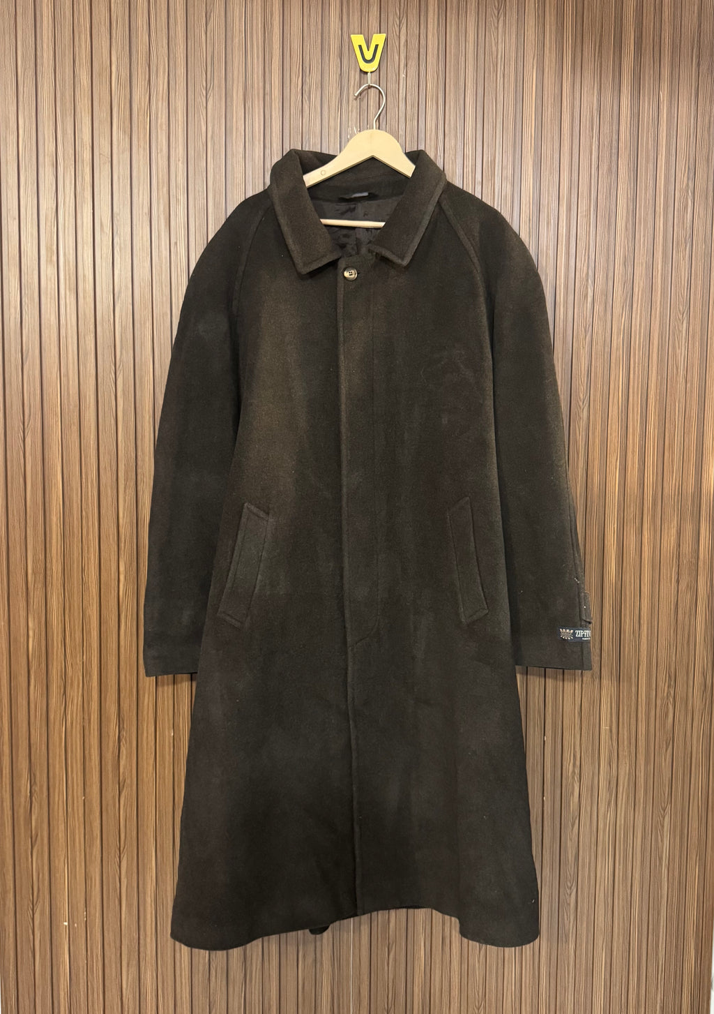 Chest 25 Length 43 Daily Wear Winter Coat