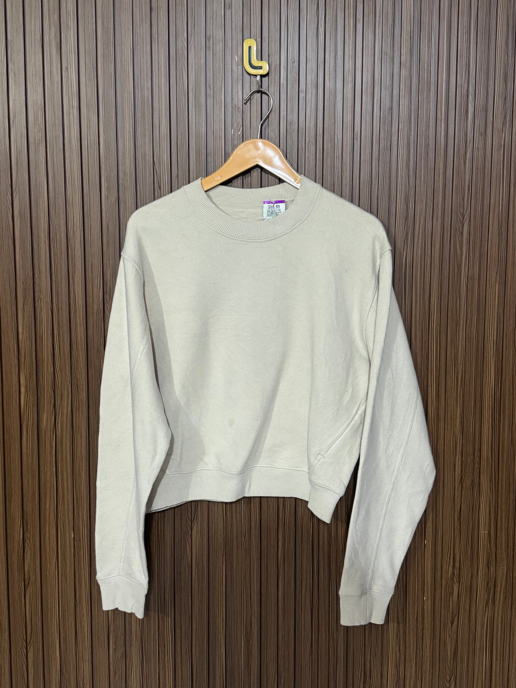 Chest 21 Length 20 Wrap Winter Crop