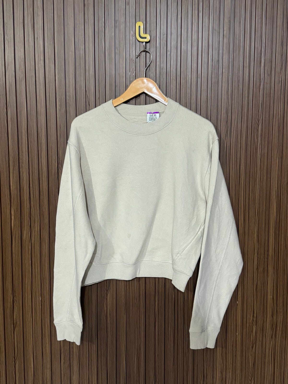 Chest 21 Length 20 Wrap Winter Crop