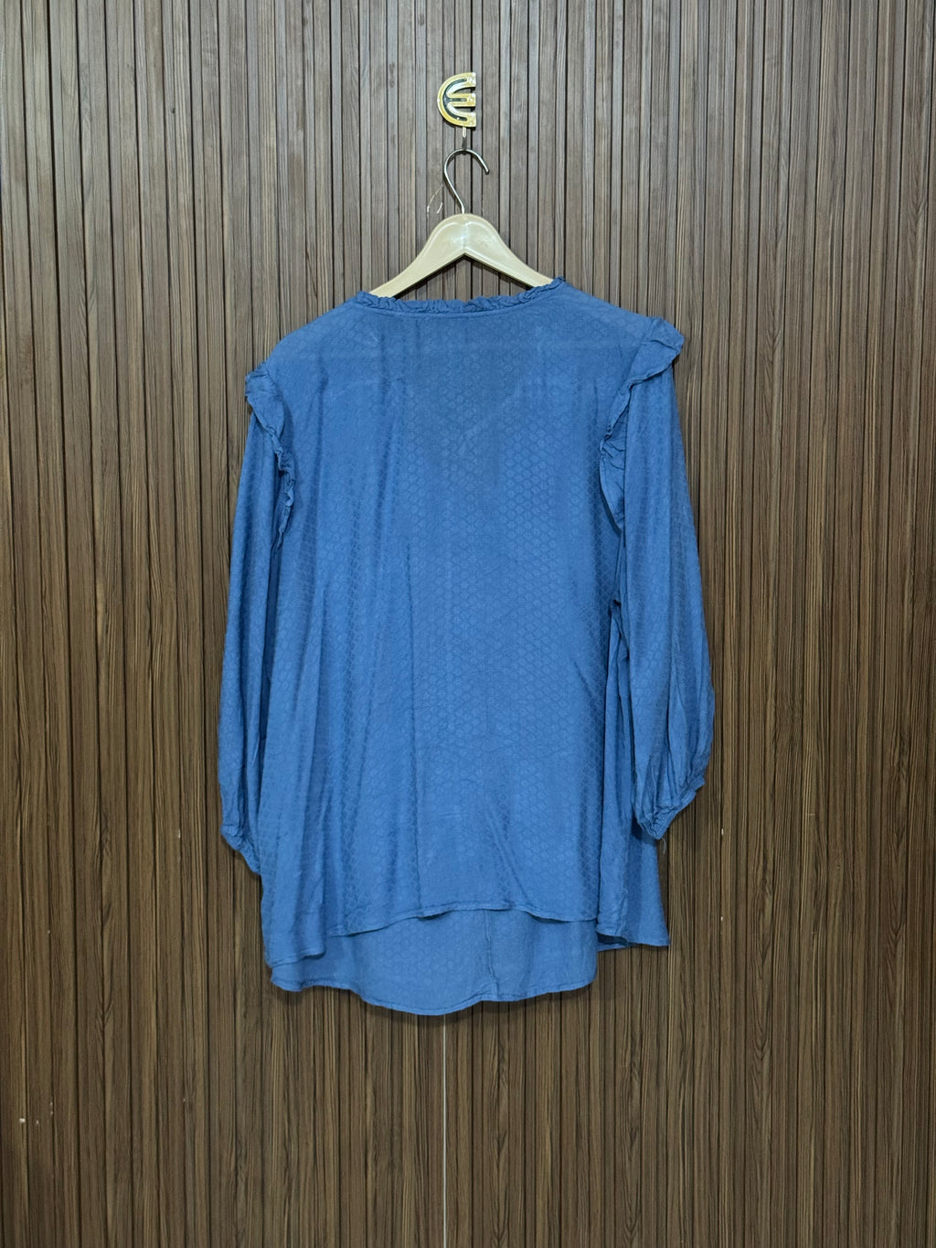 Chest 26 Length 29 Fabric soft cotton Beautiful Full Sleeve